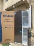 Skyrun BCD-450HC 4-Door Refrigerator - 2