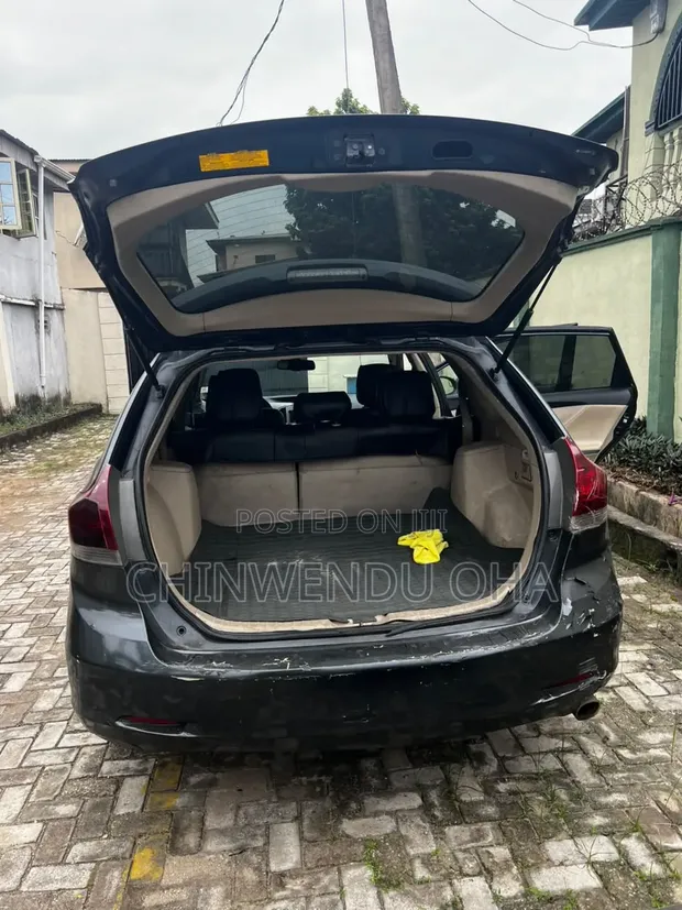 Toyota Venza 2013 Baki - 1