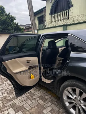 Toyota Venza 2013 Baki
