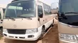 Toyota Coaster 2018 Zinare - 1