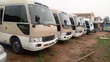 Toyota Coaster 2018 Zinare - 2