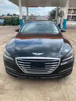 2015 Hyundai Genesis 3.8L AWD Sedan - 2