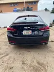 2015 Hyundai Genesis 3.8L AWD Sedan - 3