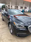 2015 Hyundai Genesis 3.8L AWD Sedan - 5