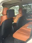 Lexus LX 570 AWD 2016 White - 1