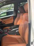 Lexus LX 570 AWD 2016 White - 2