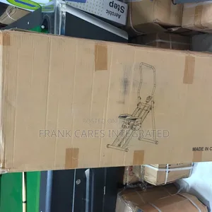 Brand New Mini Stair Climber with Digital Display