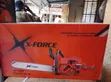 X-Force Chainsaw - 1