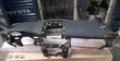 Toyota Land Cruiser 2022 Dashboard Mara Fanko - 1