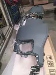 Toyota Land Cruiser 2022 Dashboard Mara Fanko - 2