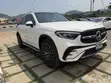 2023 Mercedes-Benz GLC 300 4MATIC AWD White - 2