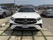 2023 Mercedes-Benz GLC 300 4MATIC AWD White - 3