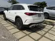 2023 Mercedes-Benz GLC 300 4MATIC AWD White - 4