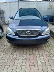 Lexus RX 2004 Blue - 1