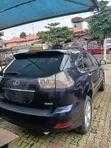 Lexus RX 2004 Blue - 2