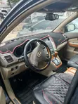 Lexus RX 2004 Blue - 3