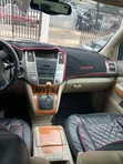 Lexus RX 2004 Blue - 4