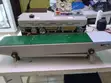 Automatic Band Sealing Machine - Sabon Kaya - 1