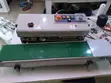 Automatic Band Sealing Machine - Sabon Kaya - 2