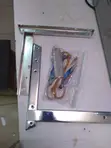 Automatic Band Sealing Machine - Sabon Kaya - 5