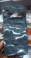 Google Pixel 11 Proxl Carbon Fiber Case - 1