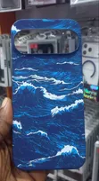 Google Pixel 11 Proxl Carbon Fiber Case - 4