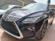 Lexus RX 350 2016 Blue - 2