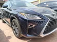 Lexus RX 350 2016 Blue - 3