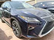 Lexus RX 350 2016 Blue - 4