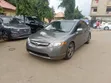 Honda Civic 2007 Gray - 1