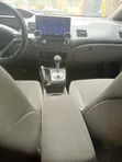 Honda Civic 2007 Gray - 4