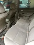 Honda Civic 2007 Gray - 5