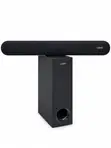LEAD Wired Soundbar & Woofer System - 1