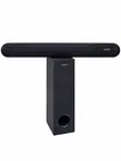 LEAD Wired Soundbar & Woofer System - 2