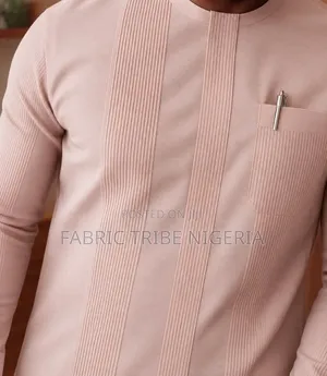 Exclusive Venetey Fabric - Italian Wool