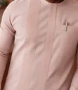Exclusive Venetey Fabric - Italian Wool - 3