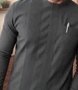 Exclusive Venetey Fabric - Italian Wool - 4