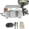 2.2kW Commercial Powder Grinder - 3