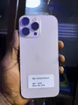 Apple iPhone 15 Pro Max 512GB Gold (eSIM) - 2