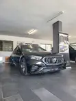 2025 Mercedes-Benz E53 AMG Hybrid Black - 1