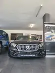 2025 Mercedes-Benz E53 AMG Hybrid Black - 2