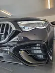 2025 Mercedes-Benz E53 AMG Hybrid Black - 3