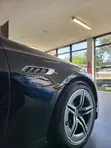 2025 Mercedes-Benz E53 AMG Hybrid Black - 4