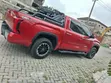 Toyota Tundra 2023 - Cikakken Zabi, Babu Hatsari - 1