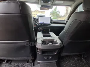 2023 Toyota Tundra - Fully Loaded, Accident-Free