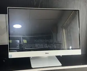 Dell All-in-One Touchscreen PC