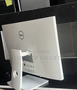 Dell All-in-One Touchscreen PC