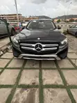 Mercedes-Benz GLC-Class 2016 Baƙi - 1