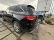 Mercedes-Benz GLC-Class 2016 Baƙi - 2