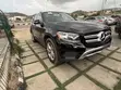 Mercedes-Benz GLC-Class 2016 Baƙi - 5